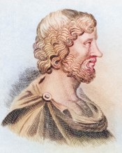 Aristippus of Cyrene (born circa 435 BC in Cyrene. died circa 355 BC) was a Greek ancient