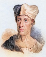 John Leland. Johannes Lelandus. Leyland (born 13 September. around 1503. in London. died 18 April