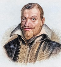 Johannes van Meurs. Meursius. (born February 9. 1579 in Loosduinen near The Hague. died September