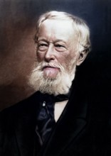 Alfred Krupp. Alfried Felix Alwyn Krupp (born 26 April 1812 in Essen. died 14 July 1887 there) was