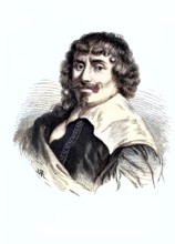 Gerrit van Honthorst (born 4 November 1592 in Utrecht. born 27 April 1656 in the same place) was a