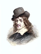 Frans Hals (born between 1580 and 1585 in Antwerp. died 26 August 1666 in Haarlem) was a Dutch