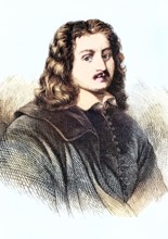 Nicholas Peters Berham the Elder. born 1 October 1620. died 18 February 1683. Dutch painter.