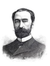 Marie François Sadi Carnot (born August 11. 1837 in Limoges. died June 25. 1894 in Lyon) was a