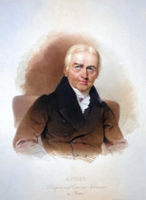 Matthias Joseph Anker