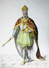 Matthias II