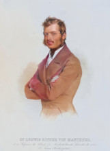 Ludwig Wilhelm Mauthner