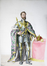 Maximilian II