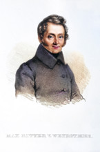 Maximilian Ritter von Weyrother