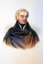 Michael Maximilian Graf Althann
