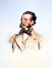 Baron Nikolaus von Pottenburg