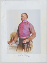 Baron Sigmund Joseph von Novak