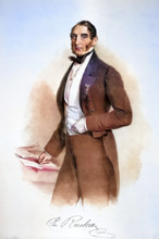 Baron Pasquale Revoltella