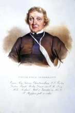Peter Ackermann