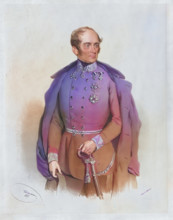 Baron Anton Piret de Bihain