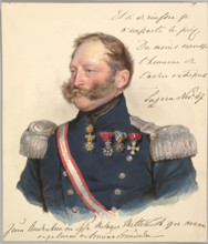 Friedrich Karl Fvºrst zu Schwarzenberg