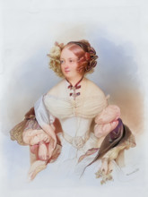 Princess Leonora Radziwill