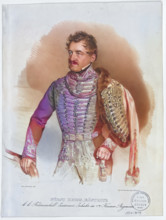 Heinrich LXIV. Reuvü