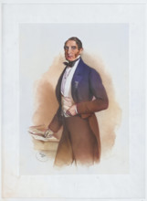 Baron Pasquale Revoltella