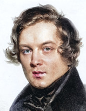 Robert Alexander Schumann
