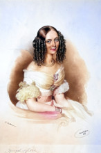 Rosa Countess Spiegel