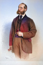 Rudolf Kar(e)l Reichsgraf Chotek von Chotkow und Wognin