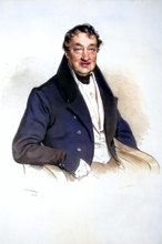 Samuel Heinrich Kaan