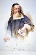 Samuel Wolf Oppenheimer