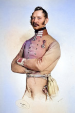 Sebastian Frank von Seewies