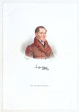 Ignaz Ritter von Seyfried
