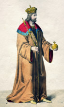 Sigismund of Luxembourg