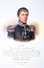 Silvestro Count Dandolo