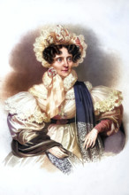 Sophie Countess Esterhazy