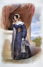 Sophie Countess Potocka