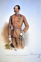 Stefan Freiherr von Wernhardt