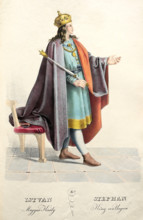 Stephen IV