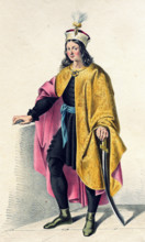 Stephen III
