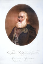 Stephan Stratomirovics