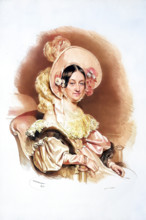 Therese von Hofmannsthal