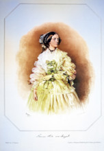 Therese Wenzeslaa Peche