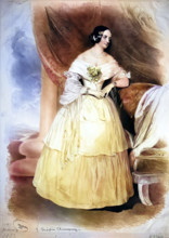 Theresia Countess Auersperg