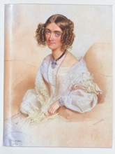 Ludmilla von Thysebaert