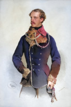 Victorin Leopold Karl von Windischgraetz