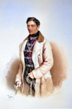 Viktor Sevüler Freiherr von Herzinger