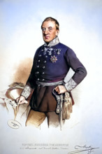 Vincenz Freiherr von Augustin