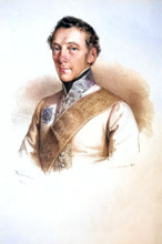 Vinzenz Graf Desfours-Walderode