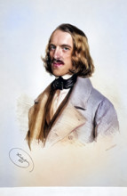 Walther Wolfgang Freiherr von Goethe