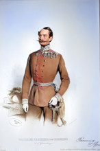 Wilhelm Freiherr von Ramming von Riedkirchen