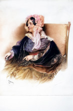 Wilhelmine Princess Kinsky