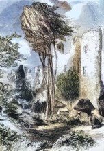 Allington Castle is a stone moated castle in Allington. near Maidstone. Kent. and passed to the